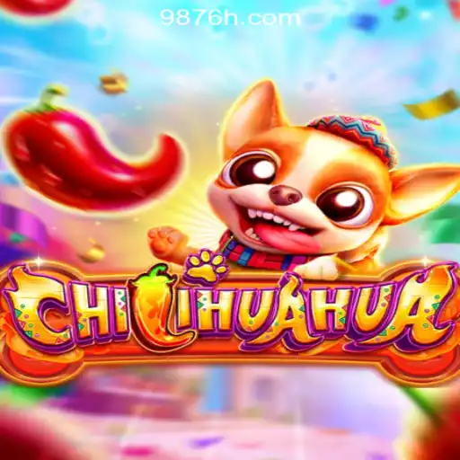Unveiling CHILIHUAHUA: A Unique Slot Experience in Brasil