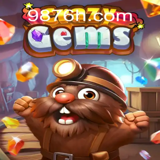 Discover the Thrills of CrazyGems with 987H.COM Oficial Slots Brasil #1
