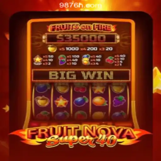 Exploring the Exciting World of FruitNovaSuper40 and Its Impact on Brazilian Gaming