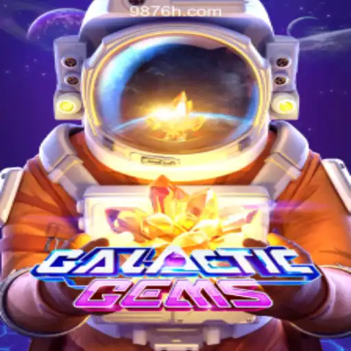 GalacticGems: Exploring the Universe of Slot Gaming