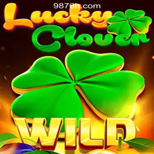LuckyClover: Dive into the World of 987H.COM Oficial Slots Brasil #1