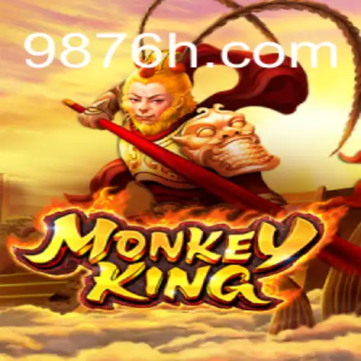 Discover the Legendary Adventure of MonkeyKing with 987H.COM Oficial Slots Brasil #1