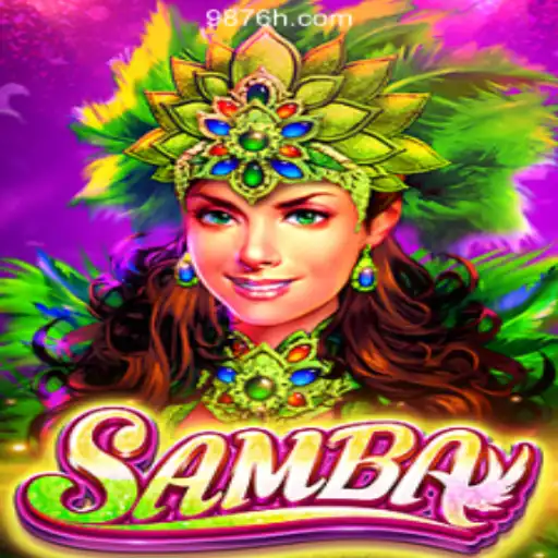 Samba: A Vibrant Journey Through Brazil's Cultural Slots