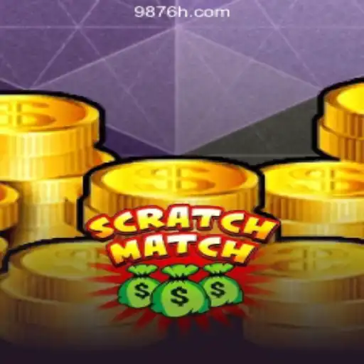 Introducing ScratchMatch: The Thrilling Slot Experience of 987H.COM for Brazil
