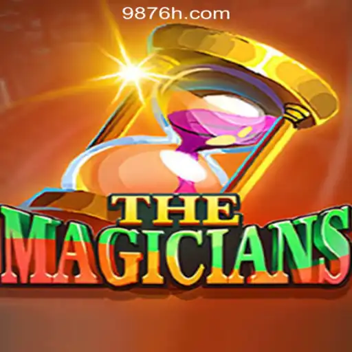 Exploring TheMagicians: Brazil's #1 Game Featuring 987H.COM Official Slots