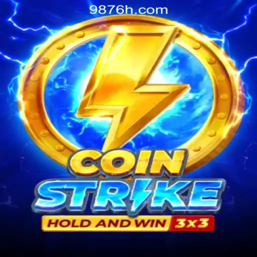 Exploring Coinstrike: Dive into the Thrilling World of 987H.COM Oficial Slots Brasil #1