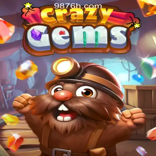 Discover the Thrills of CrazyGems with 987H.COM Oficial Slots Brasil #1