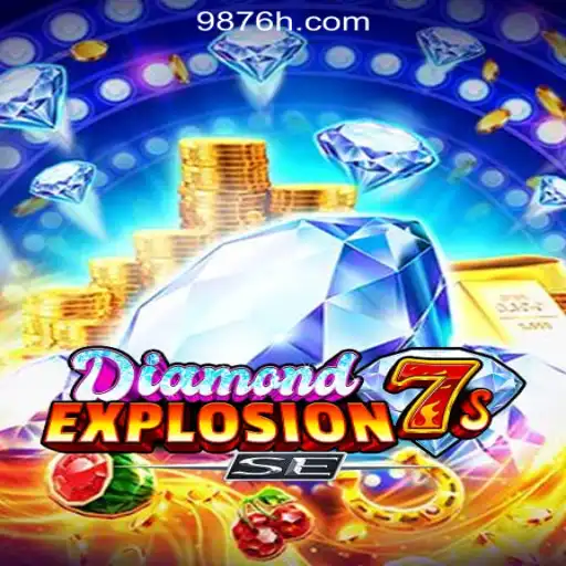 Exploring DiamondExplosion7sSE: A Premier Slot Game Experience
