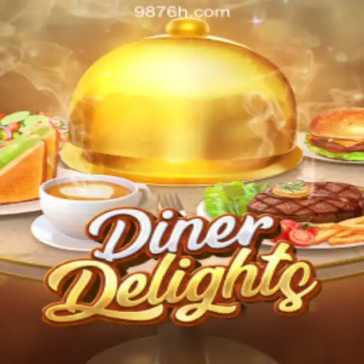 Explore the World of DinerDelights with 987H.COM Oficial Slots Brasil #1