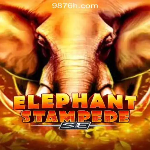 Exploring the Exciting World of ElephantStampedeSE: The Latest Craze in Brazilian Slot Gaming