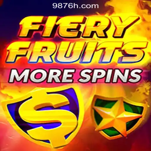 Discover the Exciting World of FieryFruitsMoreSpins: An In-depth Look at Brazil's #1 Slot Game