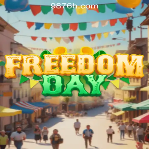 FreedomDay and Oficial Slots Brasil: A Deep Dive into the Game 987H.COM