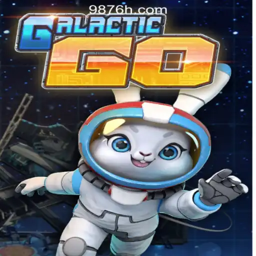 Exploring GalacticGO: An Immersive Adventure in the Universe of 987H.COM Oficial Slots Brasil #1