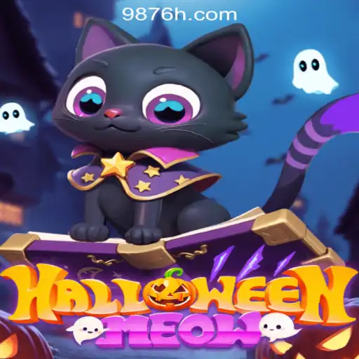 Exploring the Exciting World of HalloweenMeow: A Dive into 987H.COM Oficial Slots Brasil #1