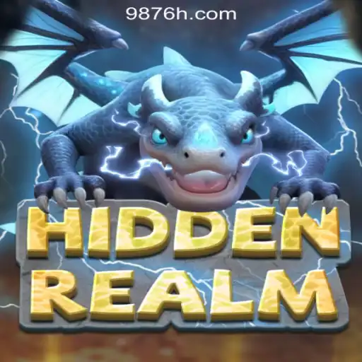 Discover the World of HiddenRealm: Dive into the Thrilling Adventure of 987H.COM Oficial Slots Brasil #1