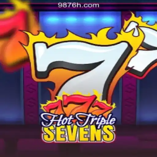 HotTripleSevens: A Deep Dive into 987H.COM Official Slots Brasil #1