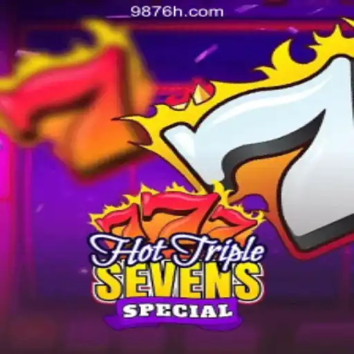 Explore the Thrills of HotTripleSevensSpecial