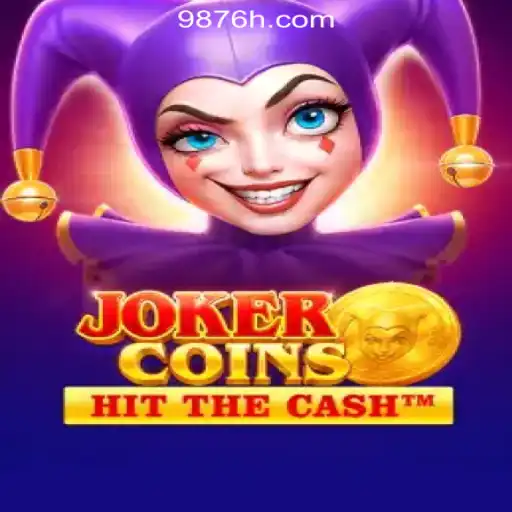 Exploring JokerCoins: The New Wave in Online Gaming with 987H.COM Oficial Slots Brasil #1