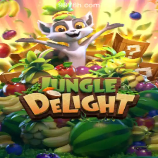 Discover the Thrills of JungleDelight - The Ultimate Gaming Adventure