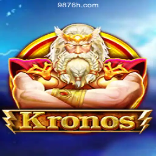 Kronos: The Ultimate Experience in 987H.COM Oficial Slots Brasil #1