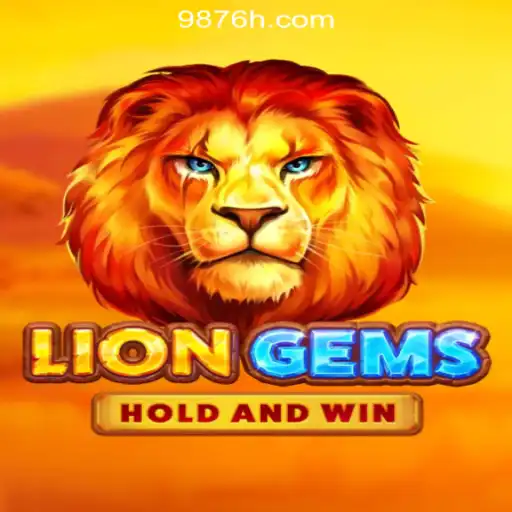 Discover the Thrilling World of LionGems at 987H.COM - Brasil's #1 Oficial Slots