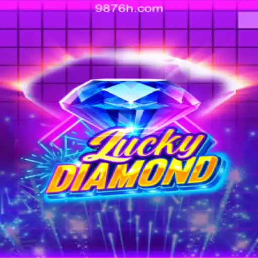 Discover LuckyDiamond: The Premier Slot Game from 987H.COM Oficial Slots Brasil #1