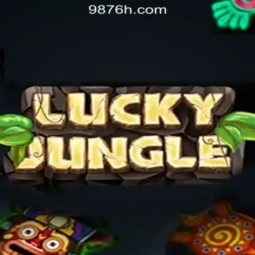 Exploring the Excitement of LuckyJungle: Your Ultimate Guide