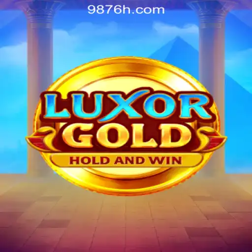 Discover the Thrilling World of LuxorGold: Your Gateway to 987H.COM Oficial Slots Brasil #1