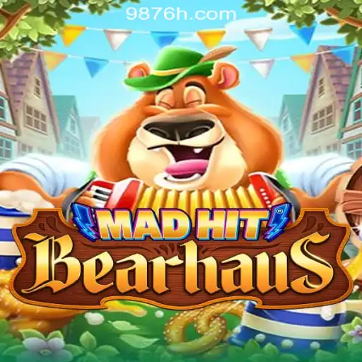 Exploring the Exciting World of MadHitBearhaus: A Thrilling Game Experience