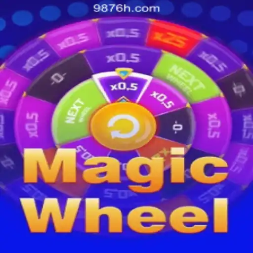 MagicWheel: Explore the Excitement of 987H.COM Oficial Slots Brasil #1