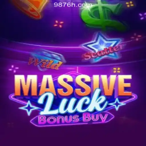 Exploring the Thrills of MassiveLuckBonusBuy: A Premier Online Slot Experience