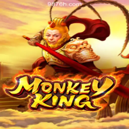 Discover the Legendary Adventure of MonkeyKing with 987H.COM Oficial Slots Brasil #1