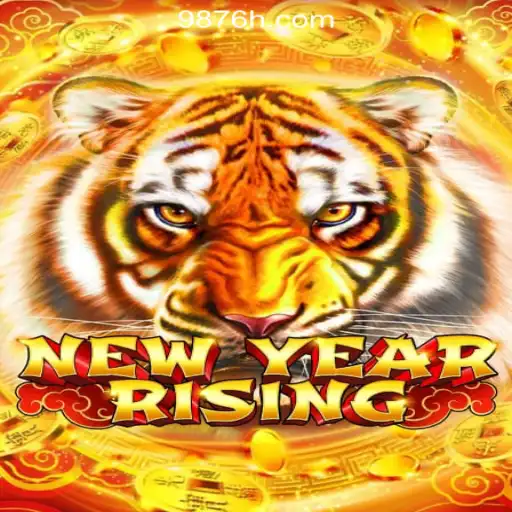 Exploring NewYearRising: A Top Choice for Slot Enthusiasts