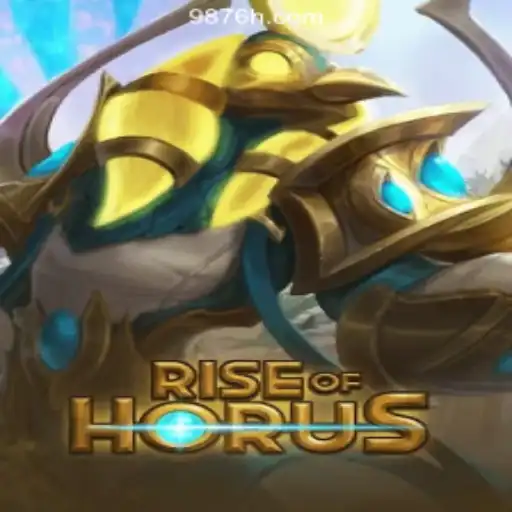 Rise of Horus: Unveiling the Game Mechanics and its Impact on the Slots Market
