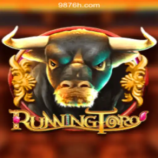 RunningToro Game: A Thrilling Adventure with 987H.COM Oficial Slots Brasil #1