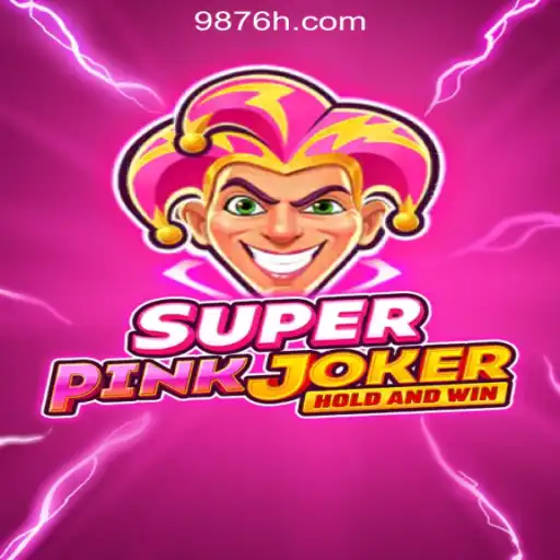Explore the Exciting World of SuperPinkJoker