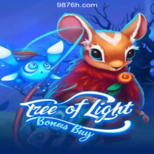 TreeOfLightBonusBuy: A Magical Slot Adventure with 987H.COM Oficial Slots Brasil #1