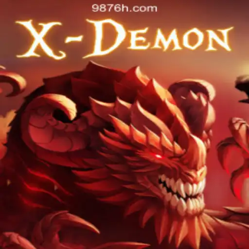 Exploring XDemon: A Thrilling Adventure in the World of Oficial Slots Brasil 987H.COM