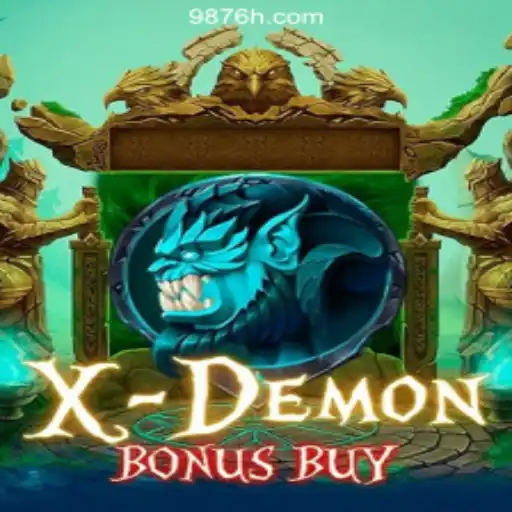 XDemonBonusBuy: Exploring the Thrilling Realm of Official Slots